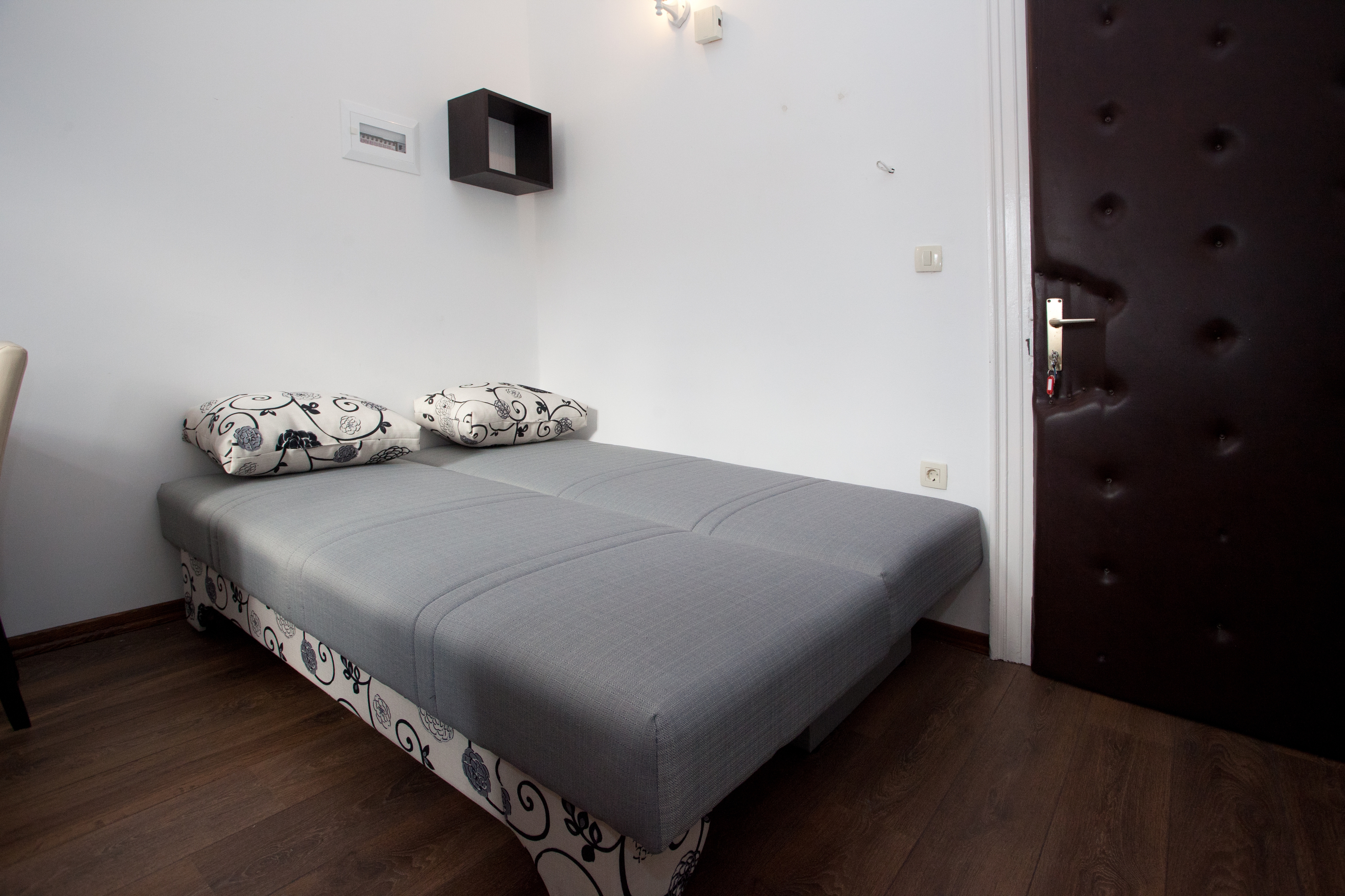 One bedroom apartment with air-conditioning Split  A-a