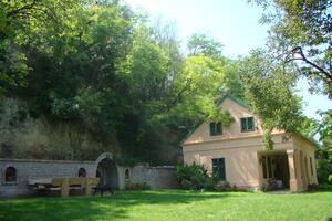 Secluded apartments and rooms Draž, Baranja - 15893