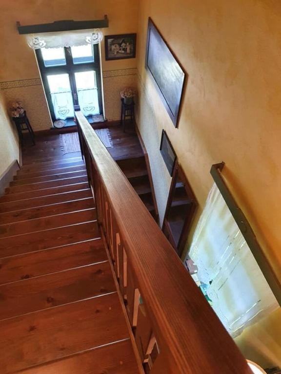 Two bedroom house with terrace Draž, Baranja  K