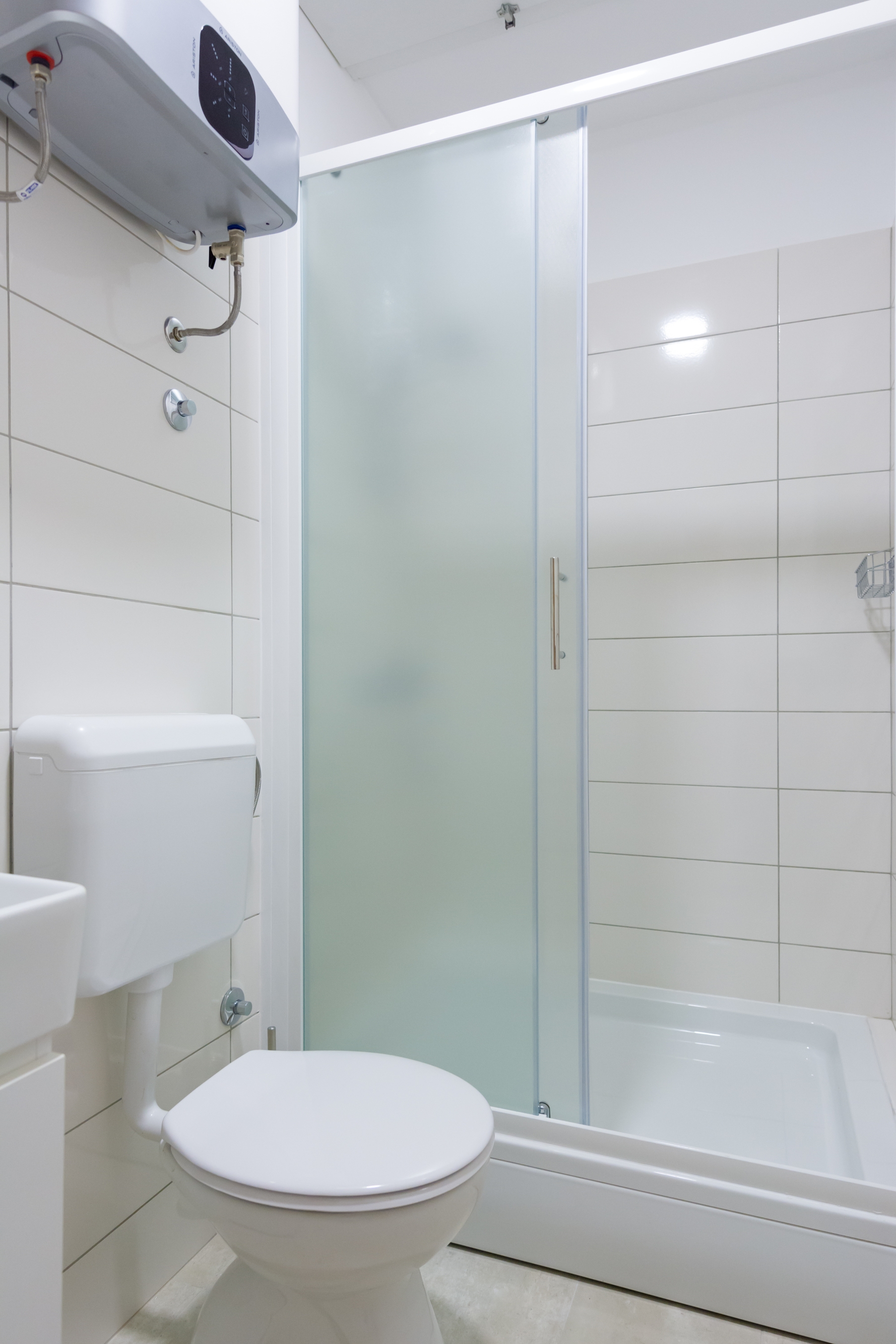 One bedroom apartment with air-conditioning Kaštel Stari, Kaštela  A-a