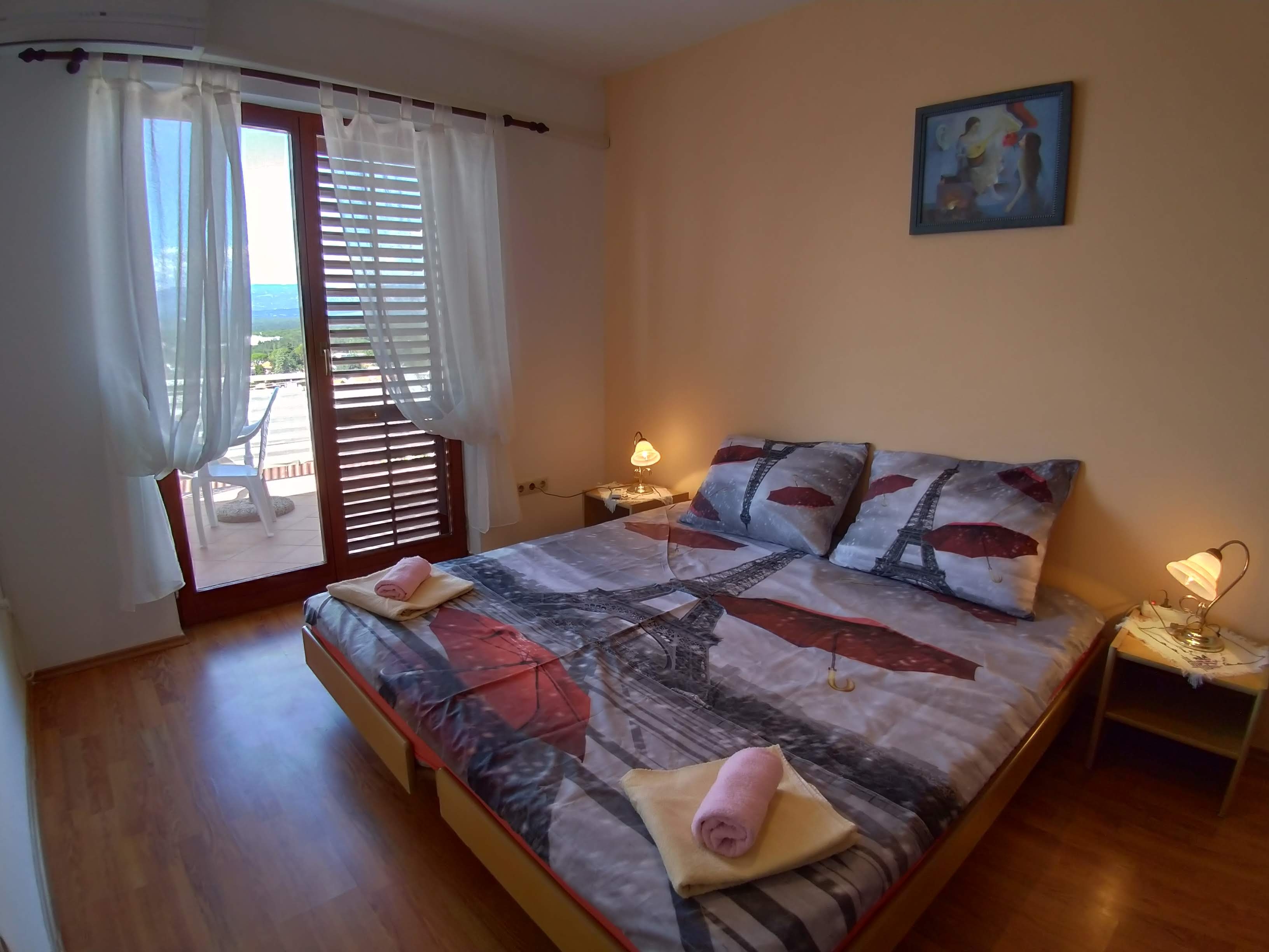 Top Krk Njivice Top Krk Njivice