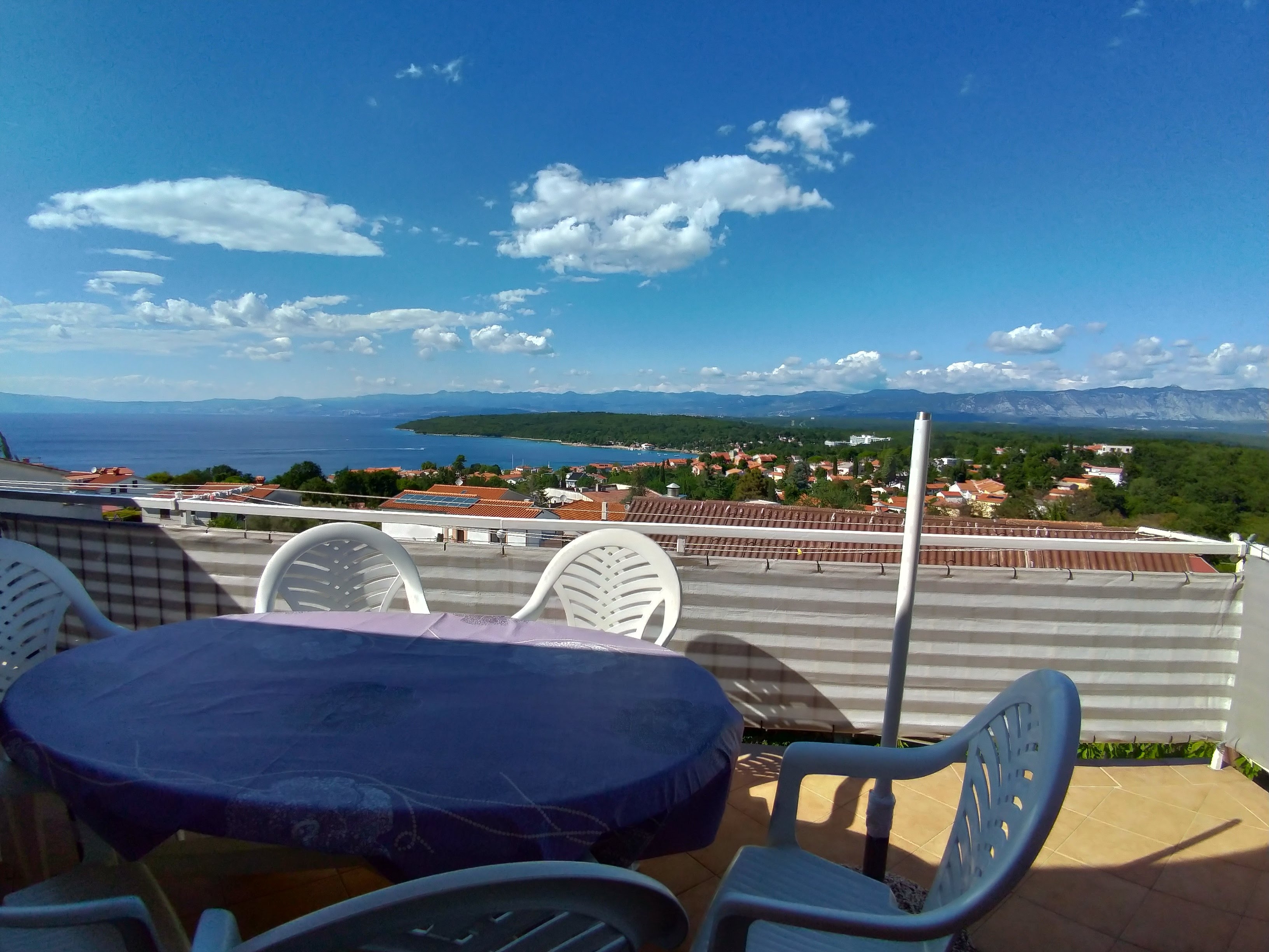 Top Krk Njivice Top Krk Njivice