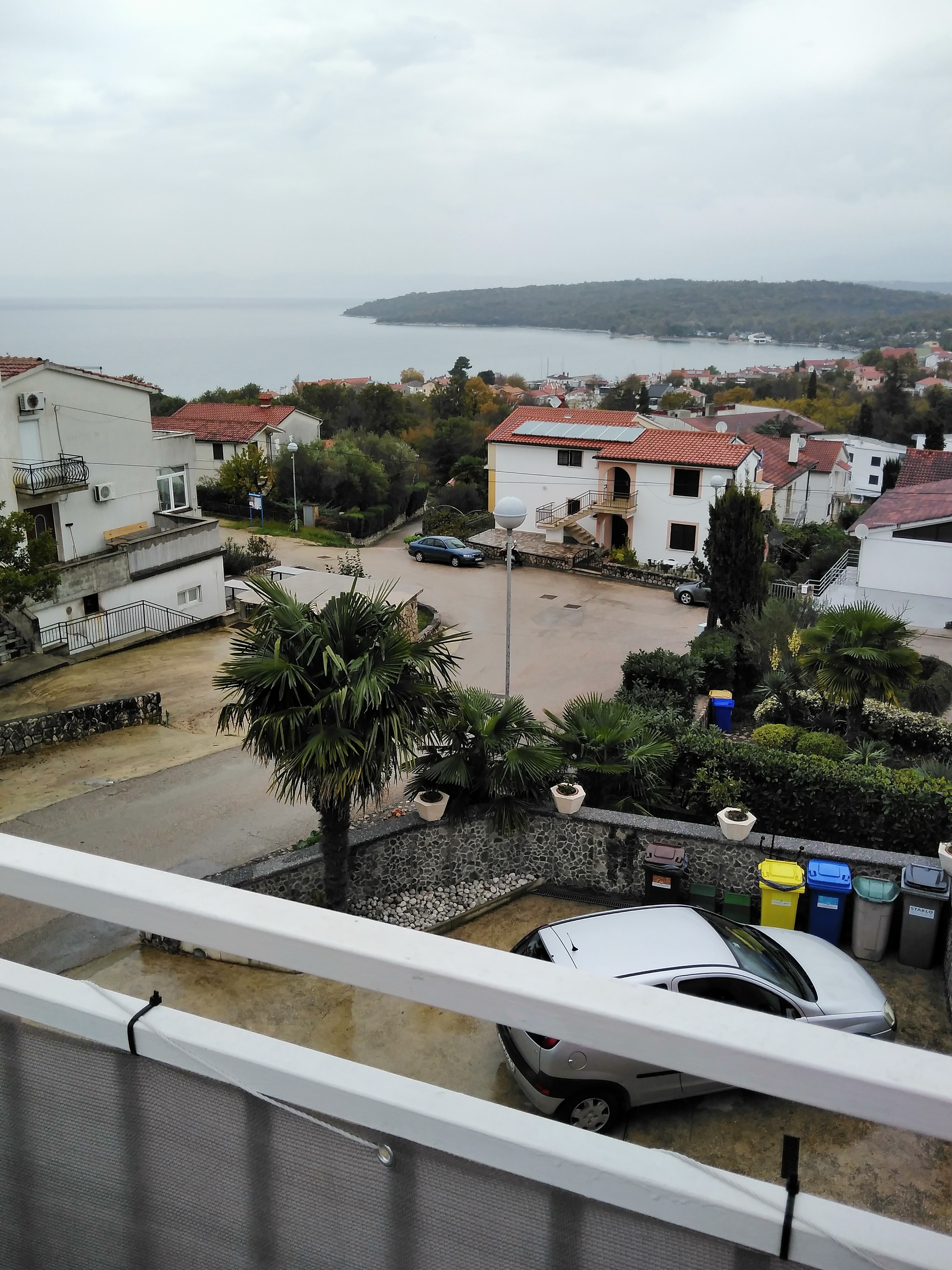 Top Krk Njivice Top Krk Njivice