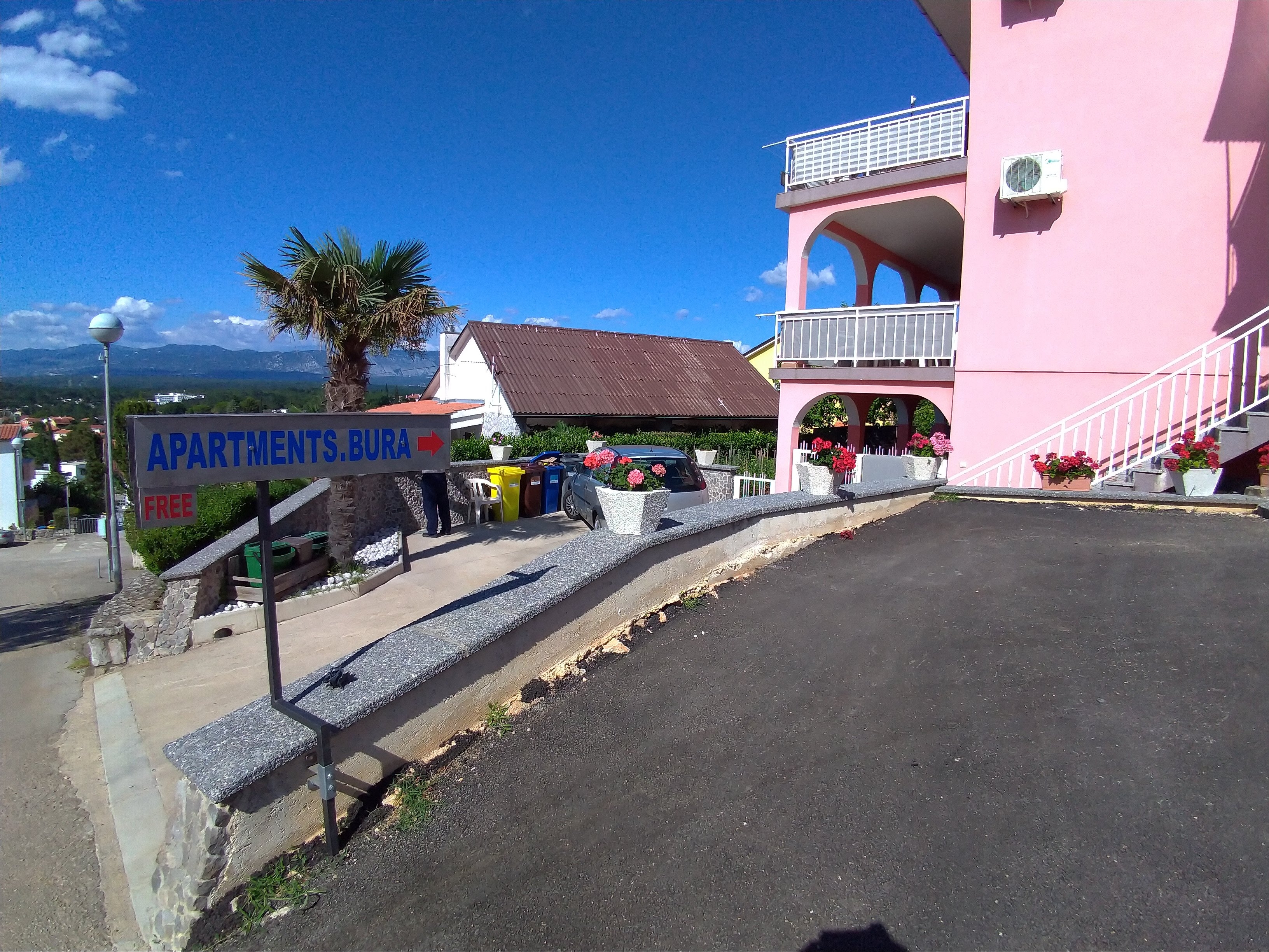 Top Krk Njivice Top Krk Njivice