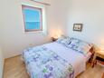 Ložnice 2 Ždrelac, Ložnice 2 v ubytování typu apartment, WiFi.