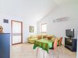 Blagovaonica Ždrelac, Blagovaonica u smještaju tipa apartment, WiFi.