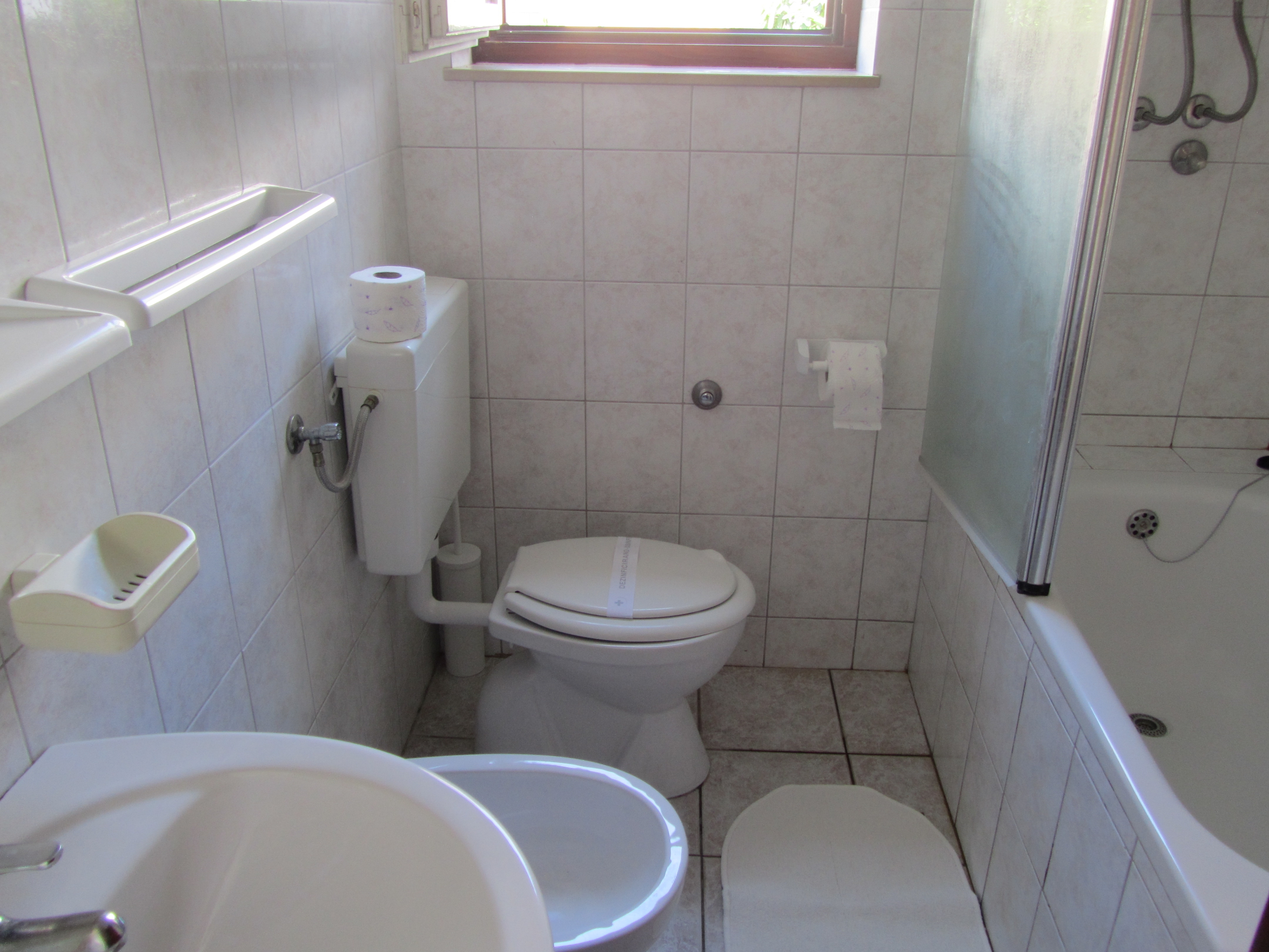 Top Čiovo Slatine Top Čiovo Slatine