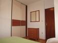 Спальня 1 Slatine, Спальня 1 в размещении типа apartment, WiFi.