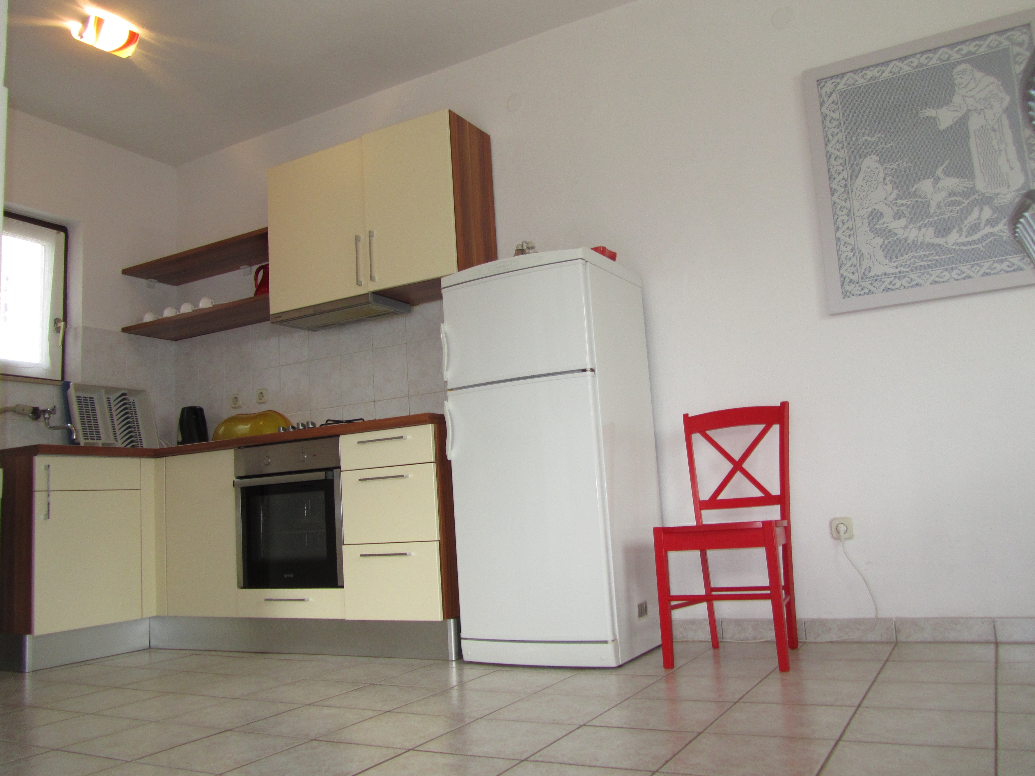 Top Čiovo Slatine Top Čiovo Slatine