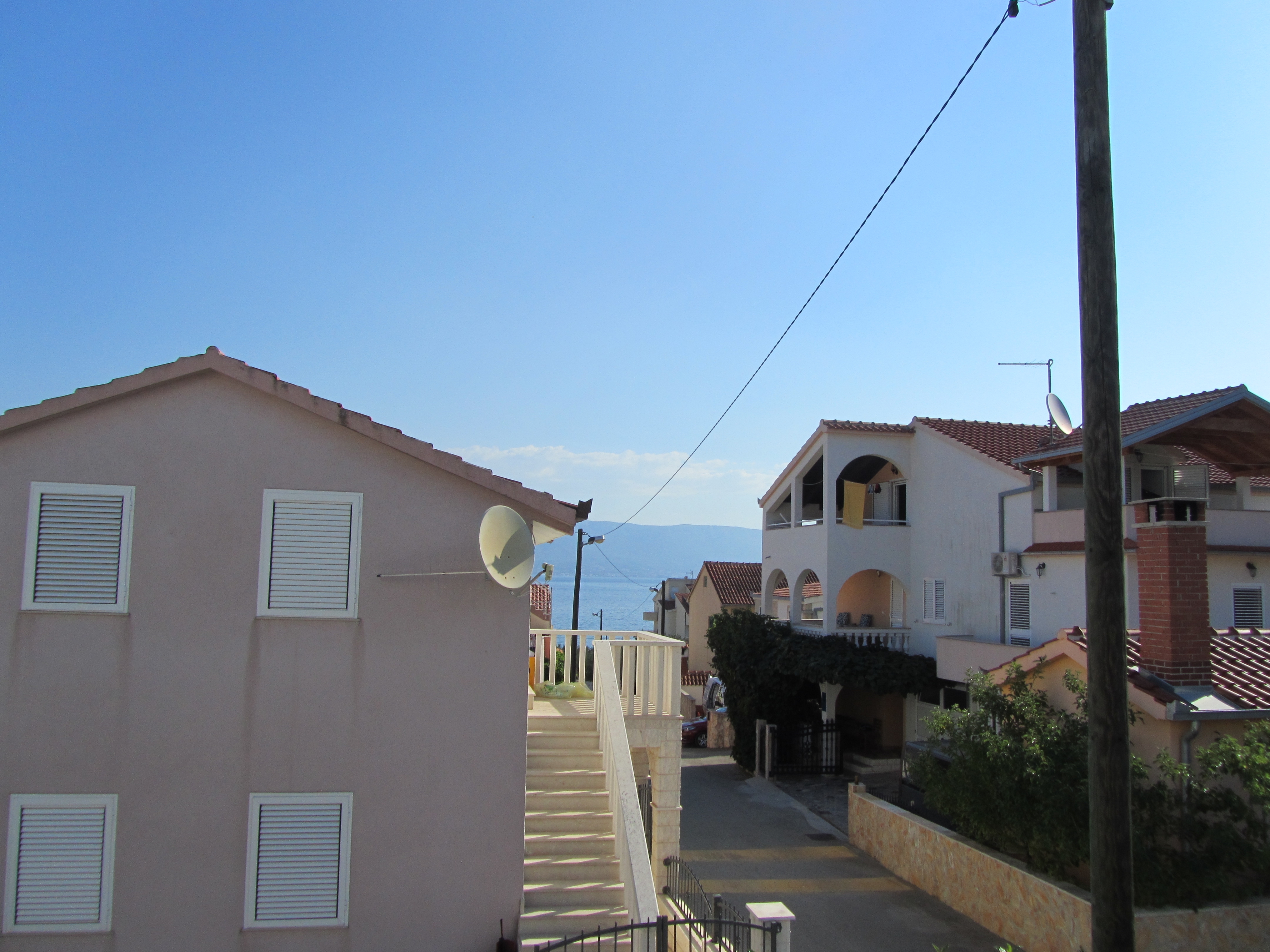 Top Čiovo Slatine Top Čiovo Slatine