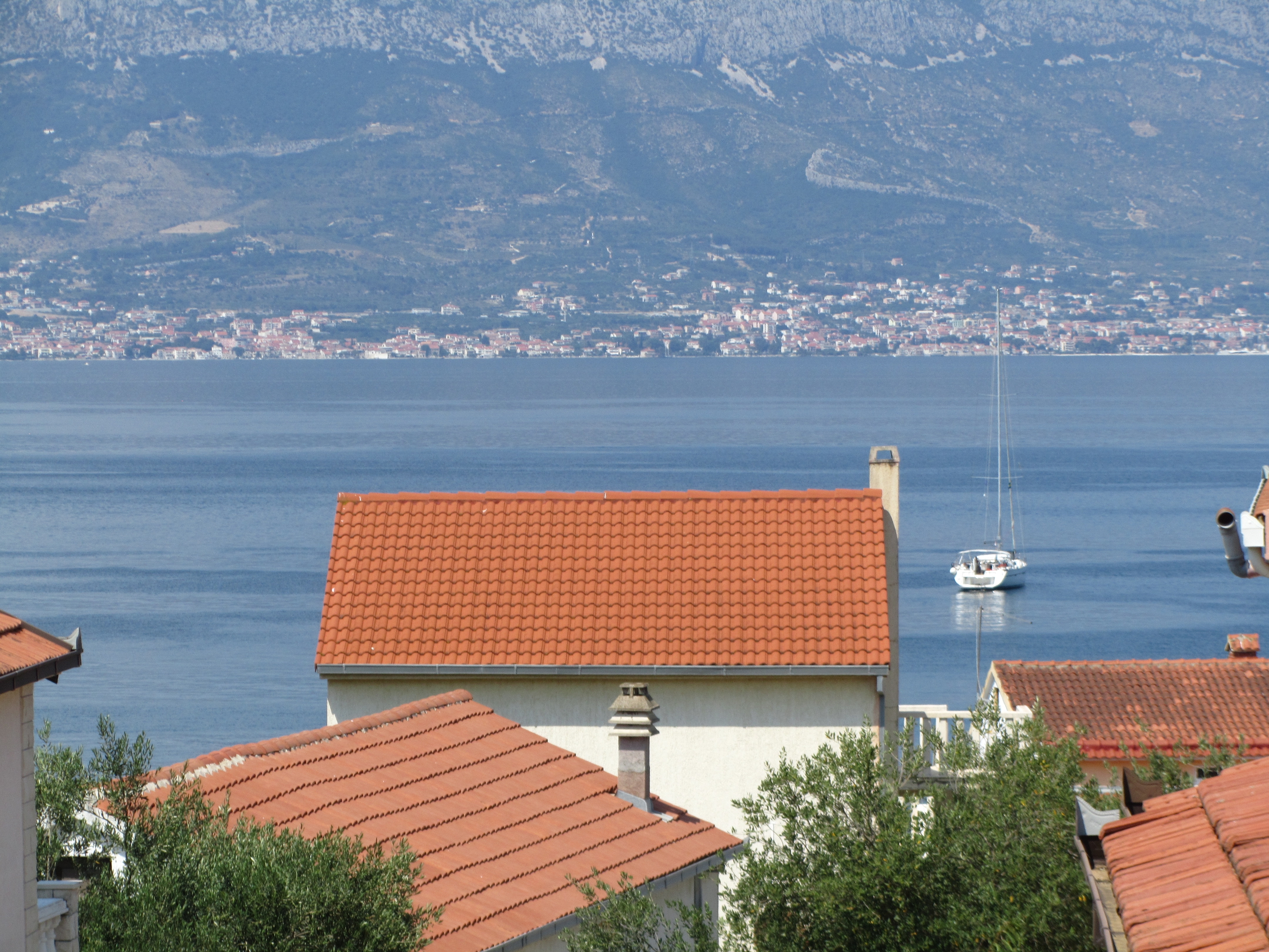 Top Čiovo Slatine Top Čiovo Slatine