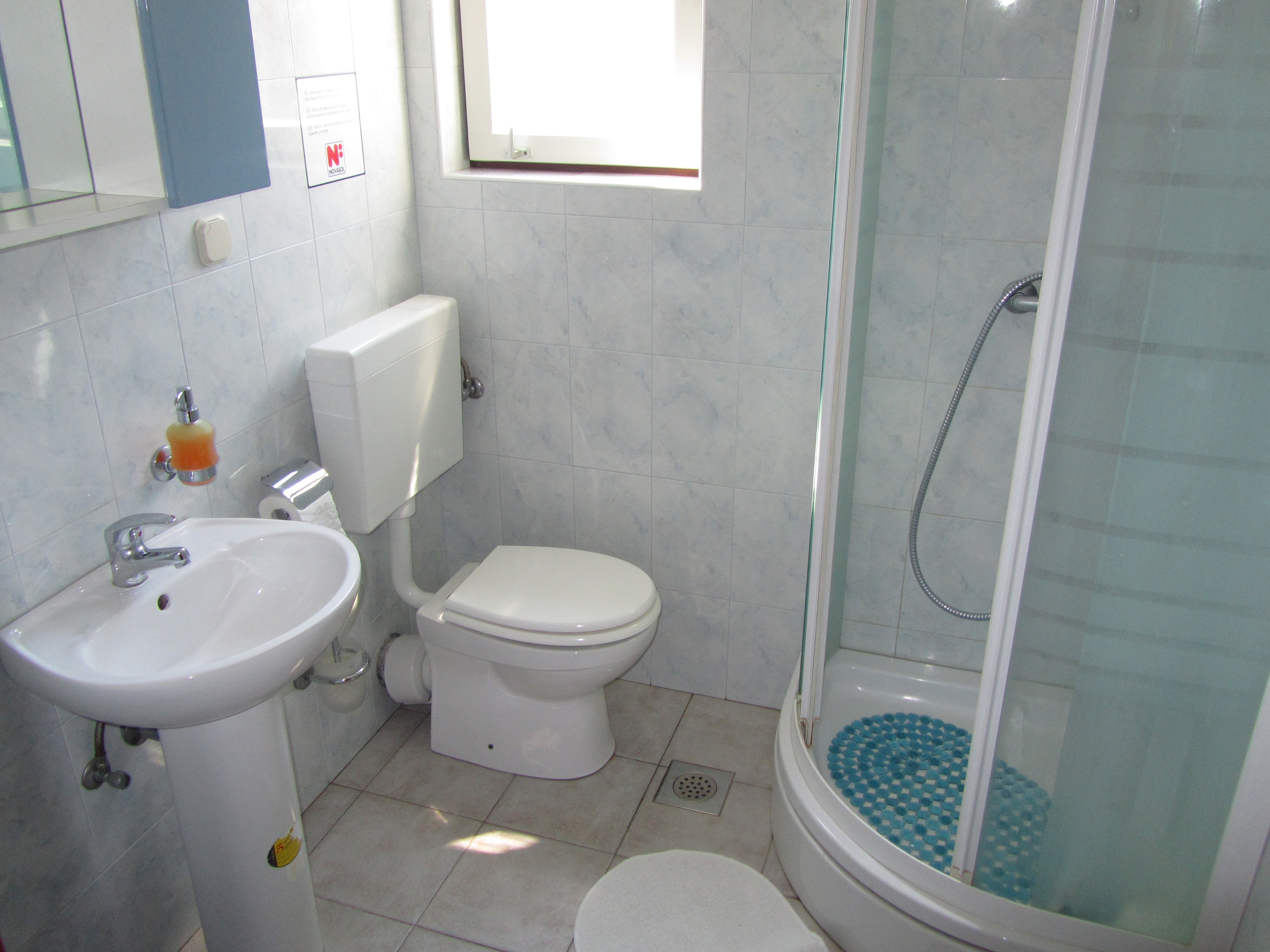 Top Čiovo Slatine Top Čiovo Slatine