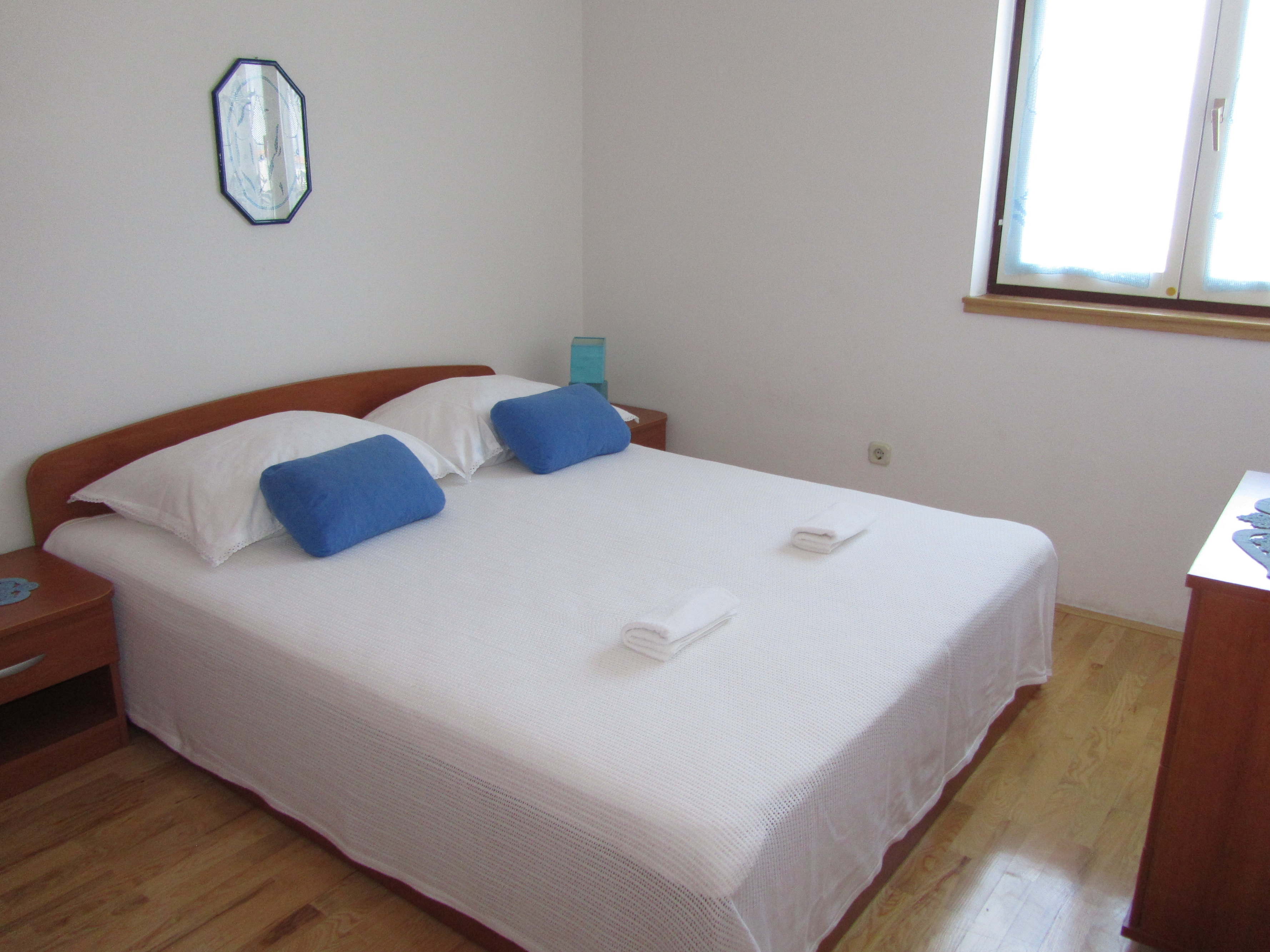 Top Čiovo Slatine Top Čiovo Slatine