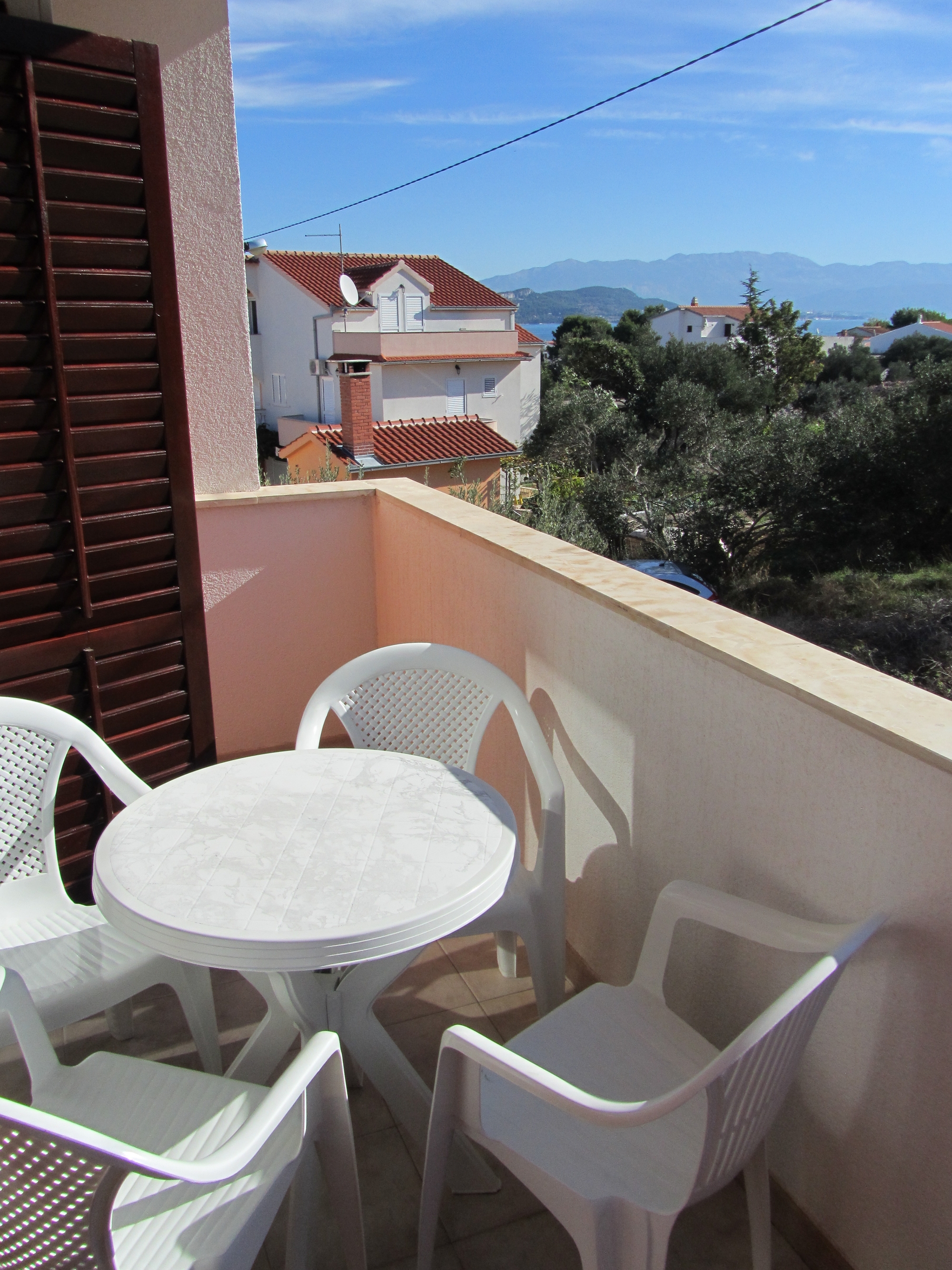 Top Čiovo Slatine Top Čiovo Slatine