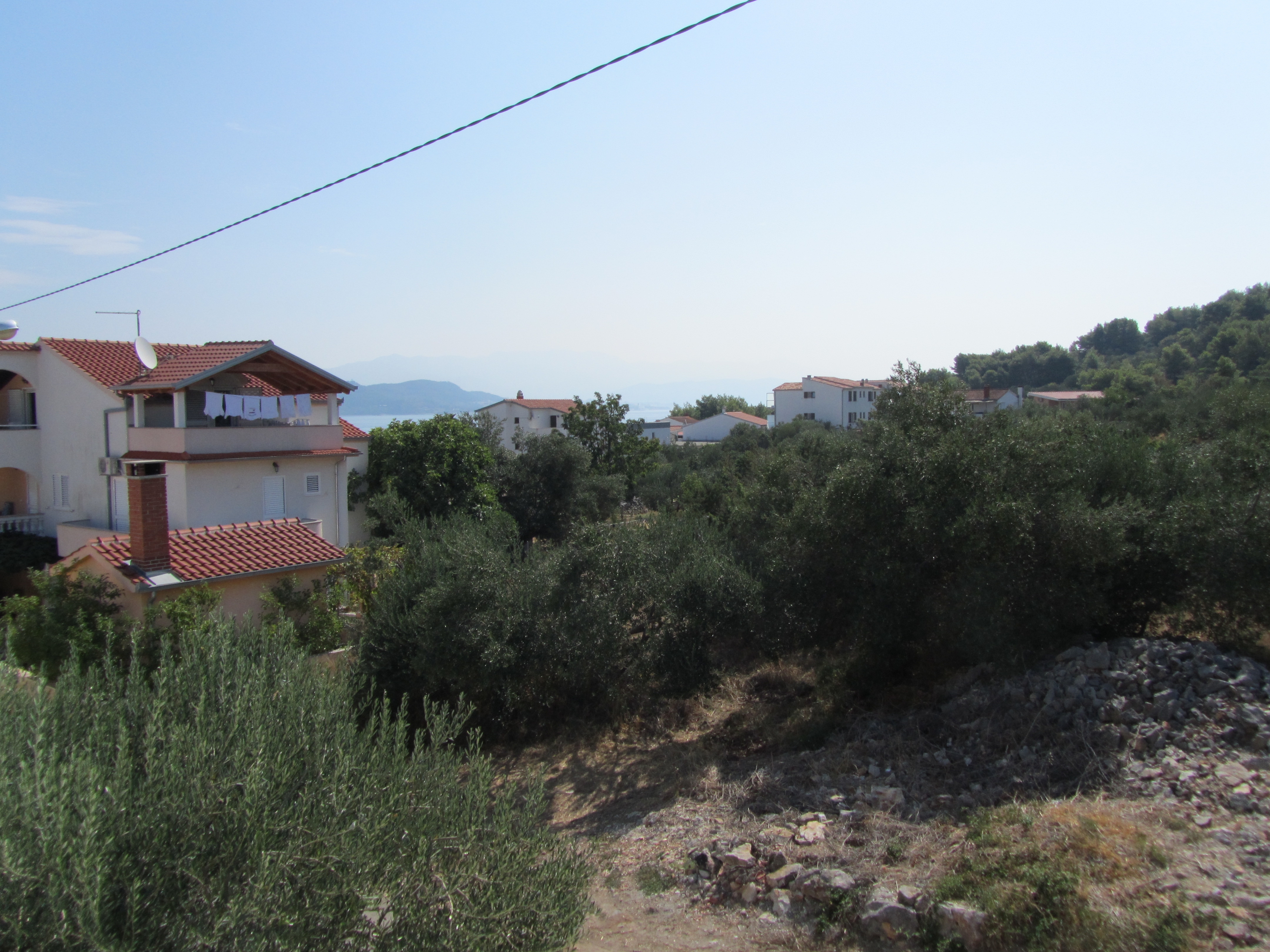 Top Čiovo Slatine Top Čiovo Slatine