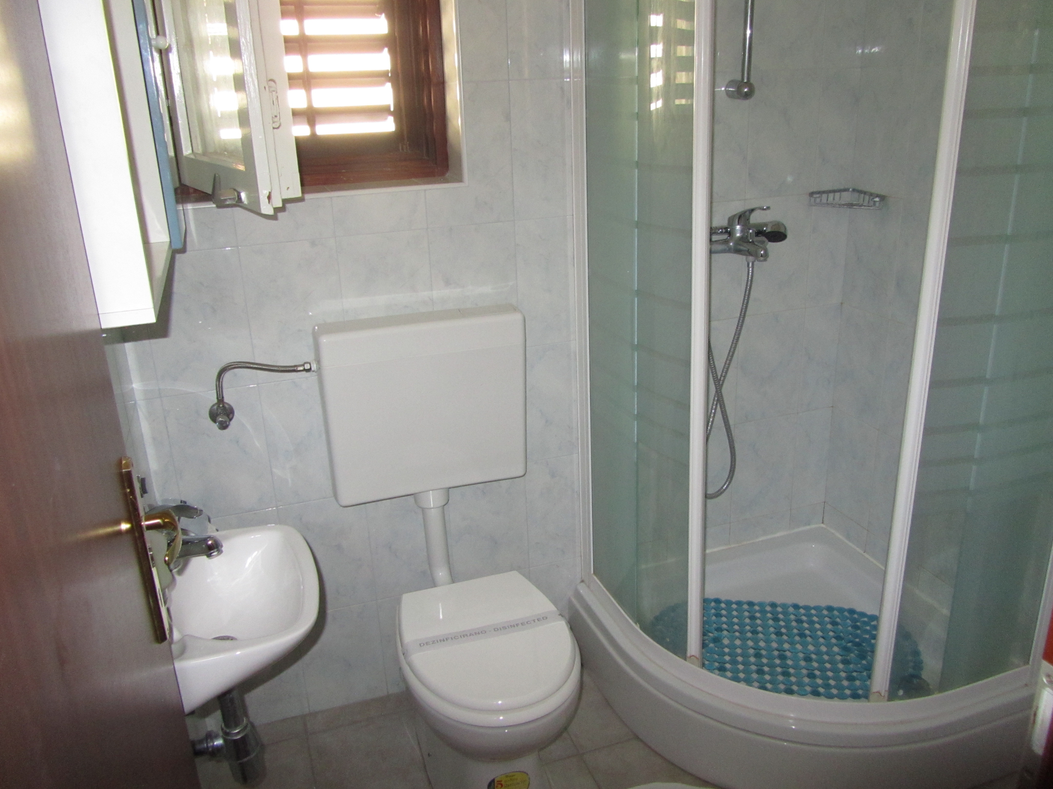 Top Čiovo Slatine Top Čiovo Slatine