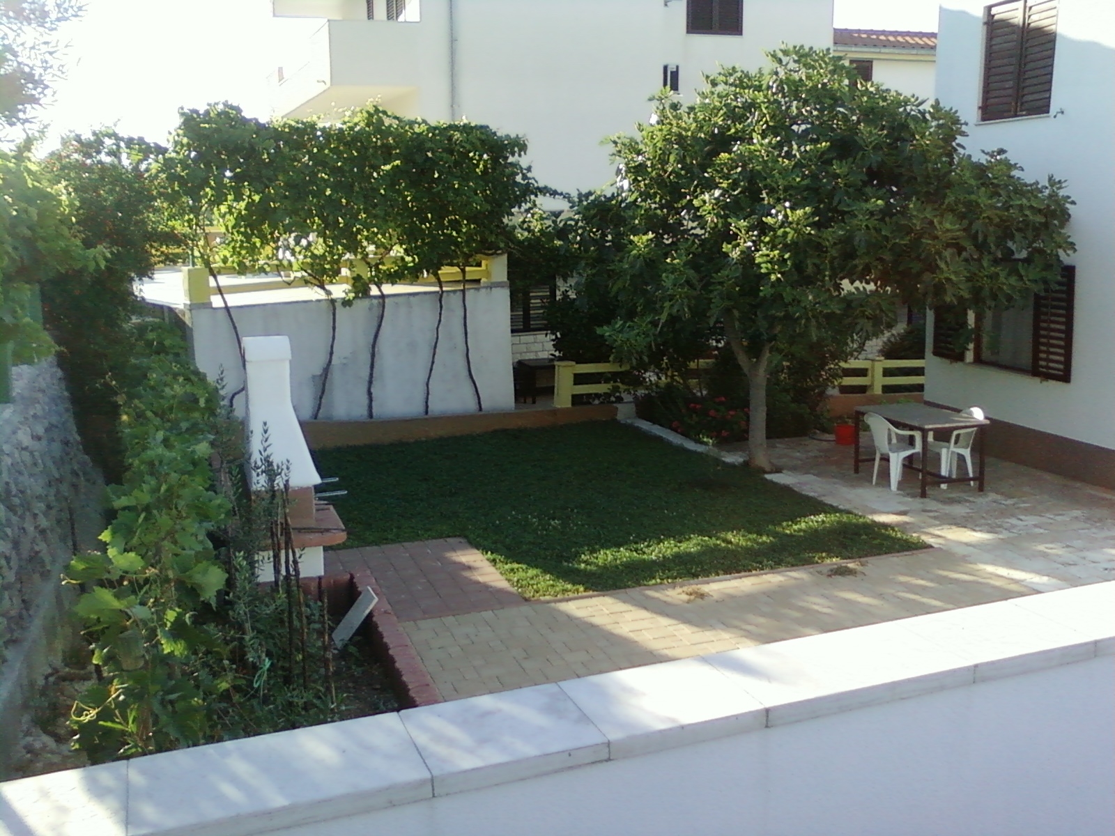 Top Čiovo Slatine Top Čiovo Slatine