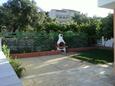 Aparcamiento Slatine, Čiovo, Aparcamiento 15916 - Apartamentos near sea with pebble beach.