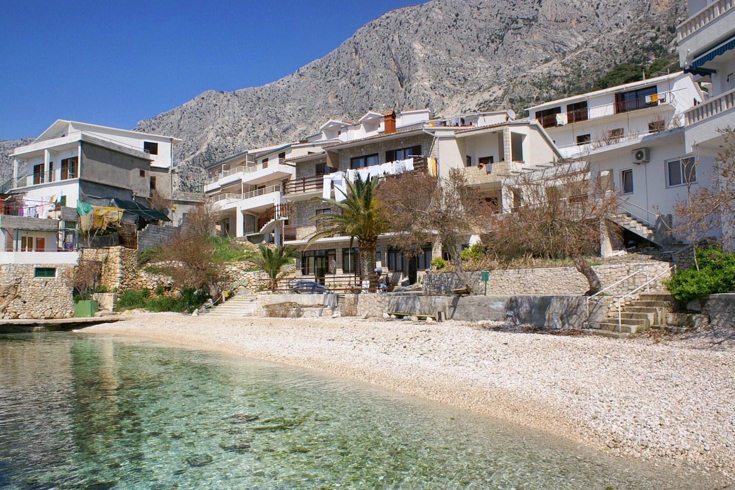Top Makarska Drašnice Top Makarska Drašnice