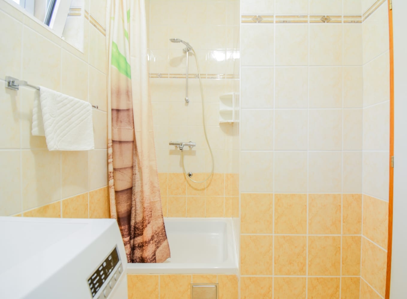 Two bedroom apartment with terrace Zadar  A-a