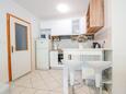 Zadar, Кухня в размещении типа apartment, Домашние животные допускаются и WiFi.