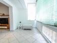 Zadar, Гостиная в размещении типа apartment, доступный кондиционер, Домашние животные допускаются и WiFi.