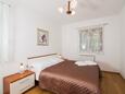 Spalnica 3 Poljane, Spalnica 3 v nastanitvi vrste house, Hišni ljubljenčki dovoljeni in WiFi.