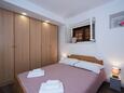 Ložnice Split, Ložnice v ubytování typu apartment, WiFi.
