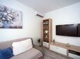 Гостиная Split, Гостиная в размещении типа apartment, доступный кондиционер и WiFi.