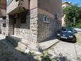 Parkoviště Split, Split, Parkoviště 15960 - Ubytování s písčitou pláží.