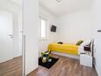 Ložnice 3 Posedarje, Ložnice 3 v ubytování typu house, WiFi.