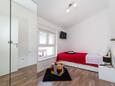 Ložnice 4 Posedarje, Ložnice 4 v ubytování typu house, WiFi.