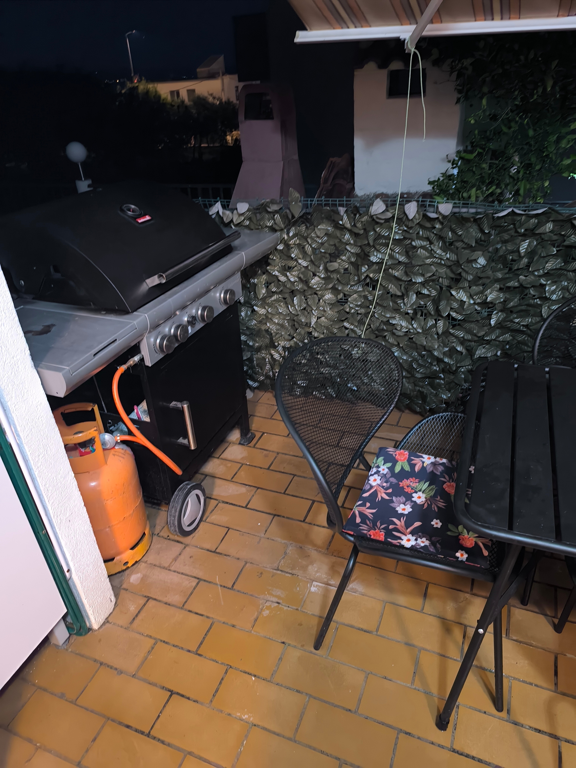 Two bedroom apartment with terrace Podstrana, Split  A-a