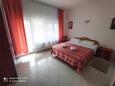 Spalnica Soši, Spalnica v nastanitvi vrste apartment, WiFi.