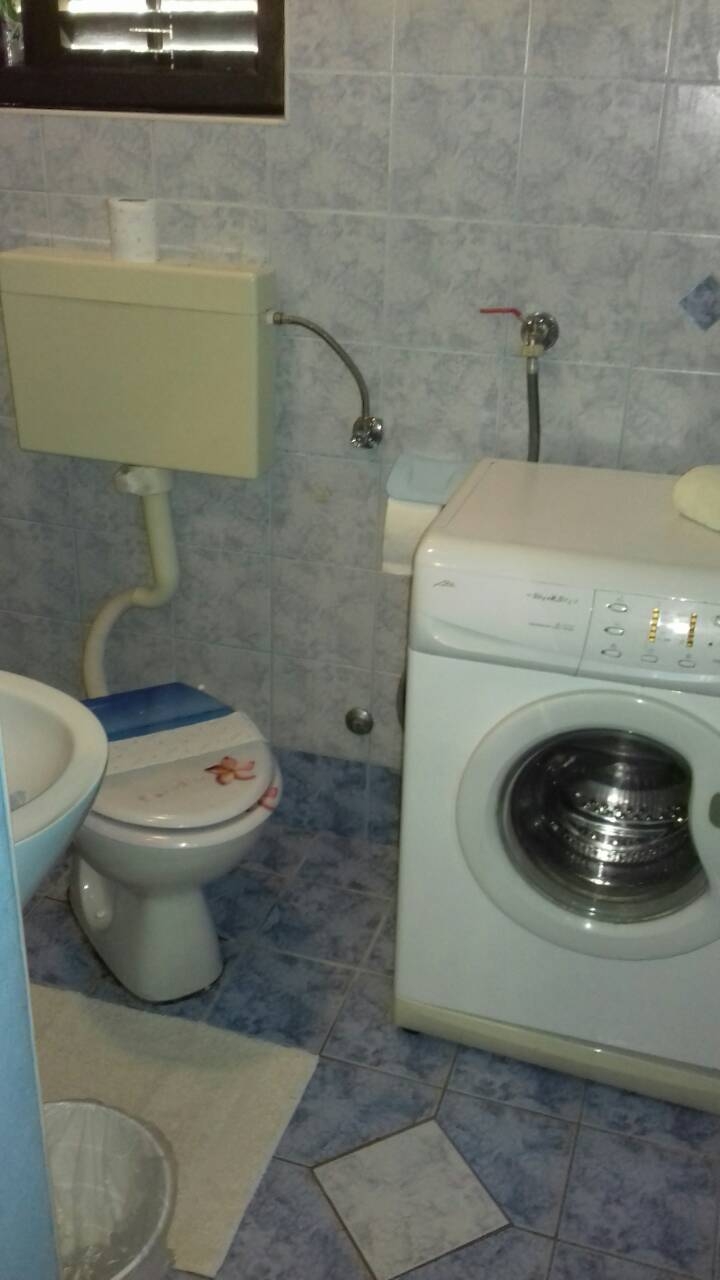 Two bedroom apartment near beach Črnja Luka, Korčula  A-a