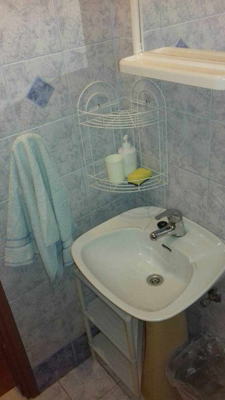 Two bedroom apartment near beach Črnja Luka, Korčula  A-a