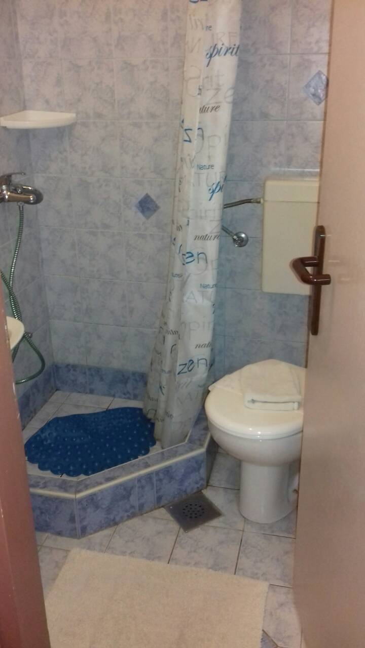 Two bedroom apartment near beach Črnja Luka, Korčula  A-a