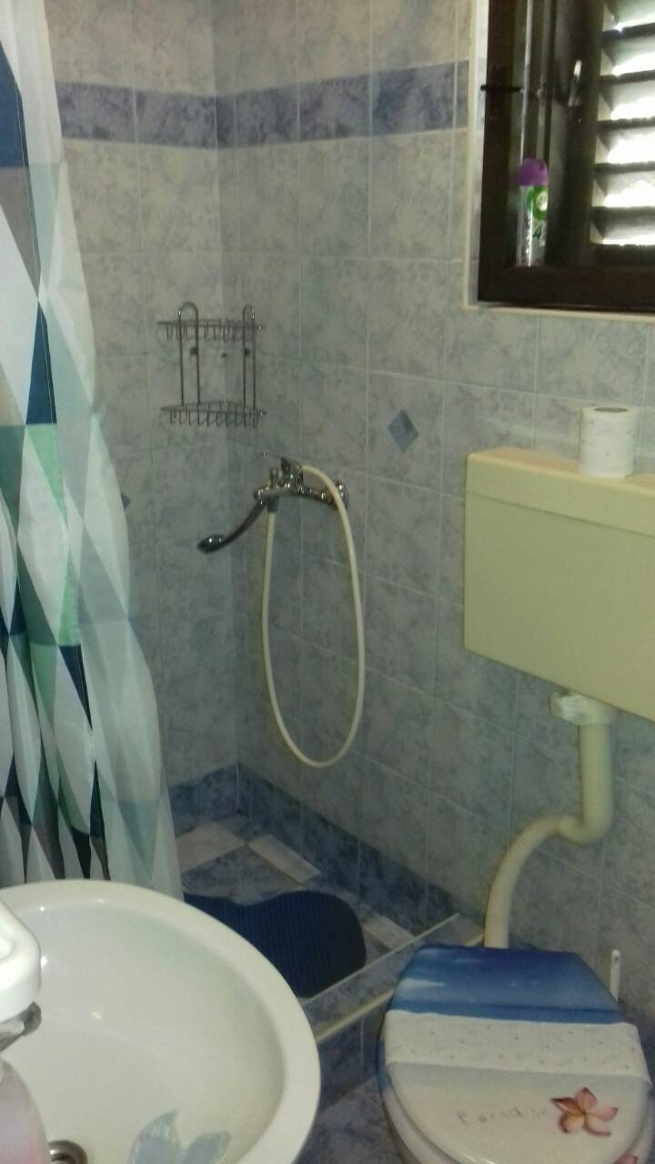 Two bedroom apartment near beach Črnja Luka, Korčula  A-a