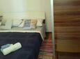 Ložnice 2 Črnja Luka, Ložnice 2 v ubytování typu apartment, domácí mazlíčci povoleni a WiFi.