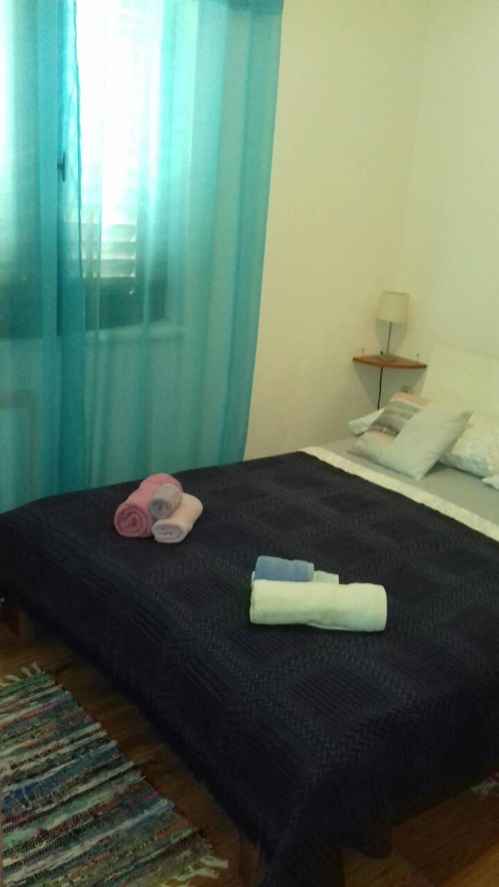Two bedroom apartment near beach Črnja Luka, Korčula  A-a
