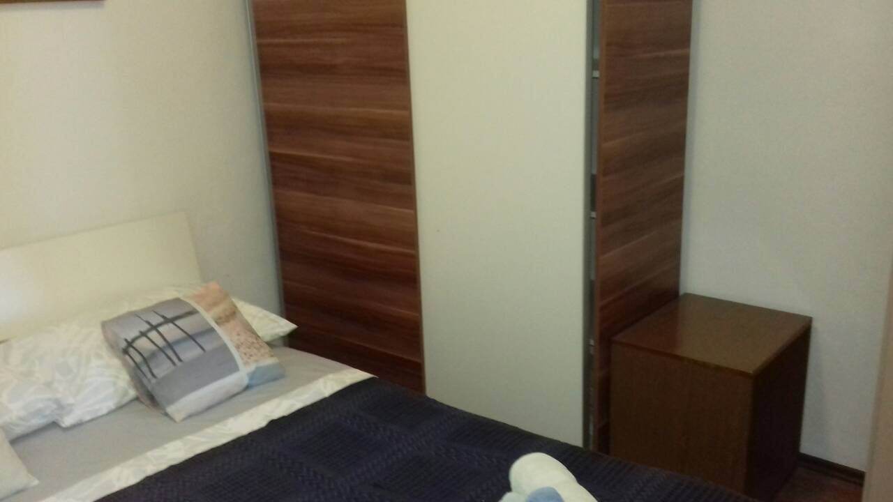 Two bedroom apartment near beach Črnja Luka, Korčula  A-a