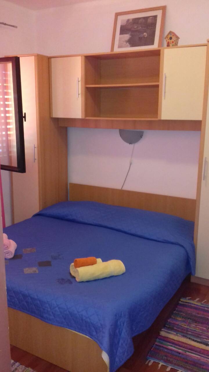 Two bedroom apartment near beach Črnja Luka, Korčula  A-a