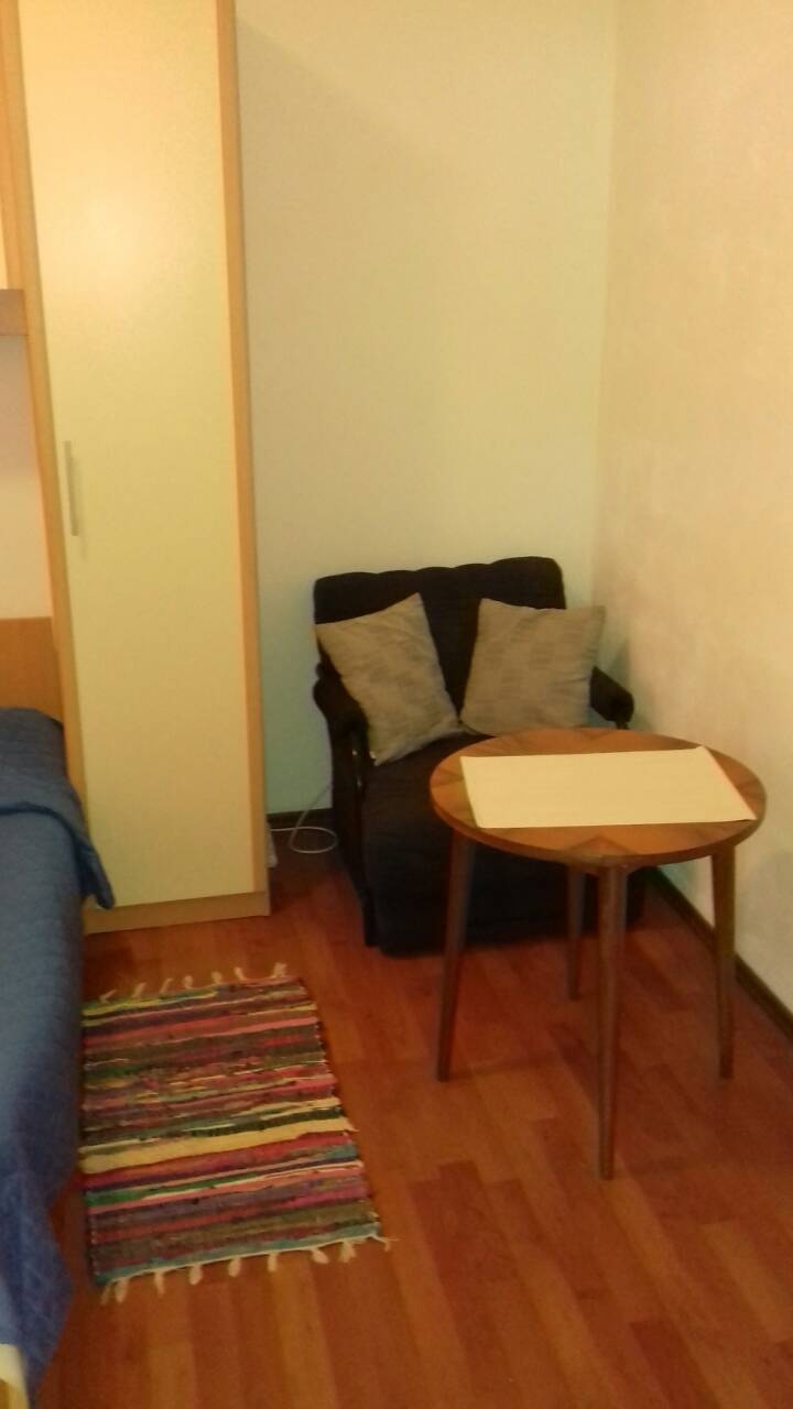 Two bedroom apartment near beach Črnja Luka, Korčula  A-a
