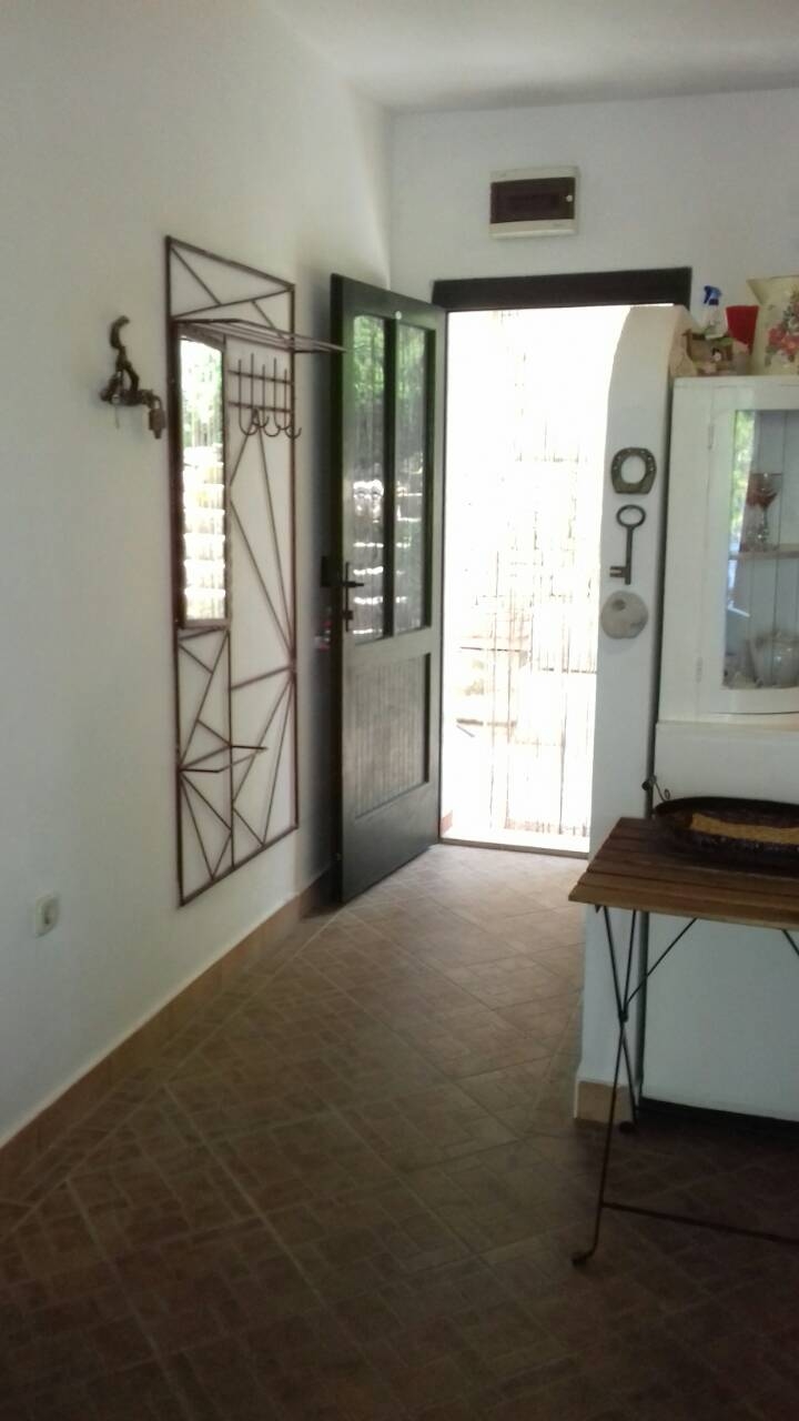 Two bedroom apartment near beach Črnja Luka, Korčula  A-a
