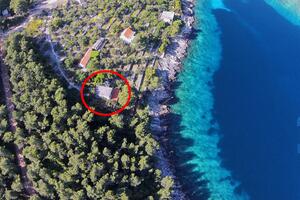 Apartmanok a tenger mellett Crnja Luka, Korcula - 15978