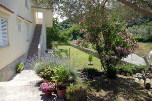 Apartmaji ob morju Supetarska Draga - Donja, Rab - 15983