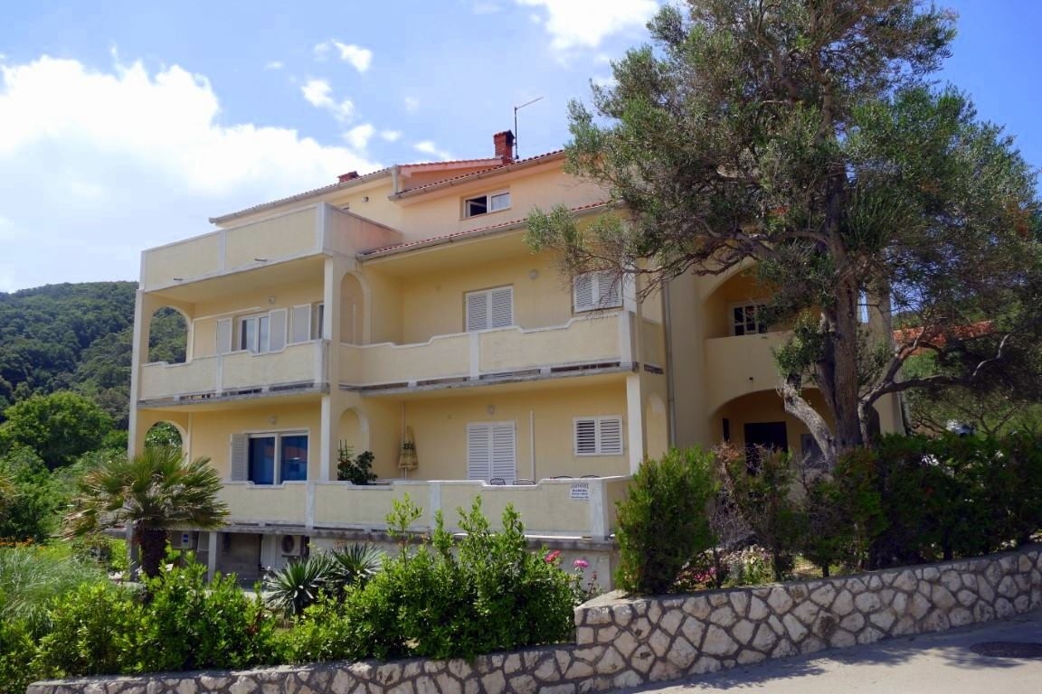 Top Rab Supetarska Draga - Donja Top Rab Supetarska Draga - Donja