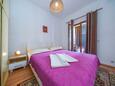 Bedroom Sobra, Bedroom in the apartment, air condition available and WiFi.