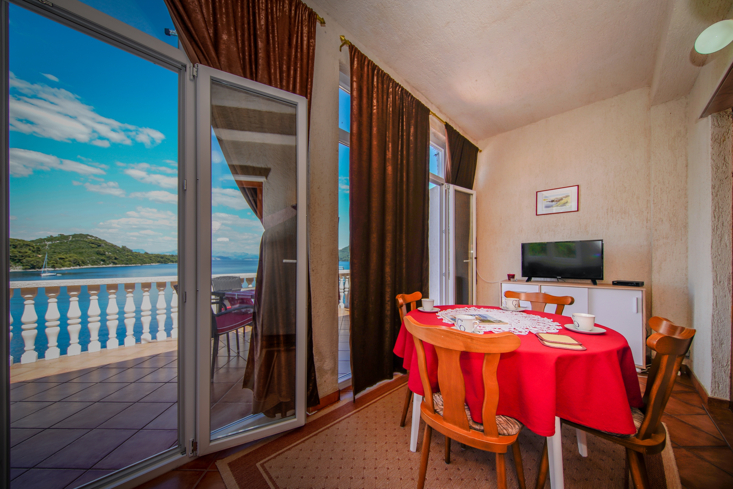 Top Mljet Sobra Top Mljet Sobra