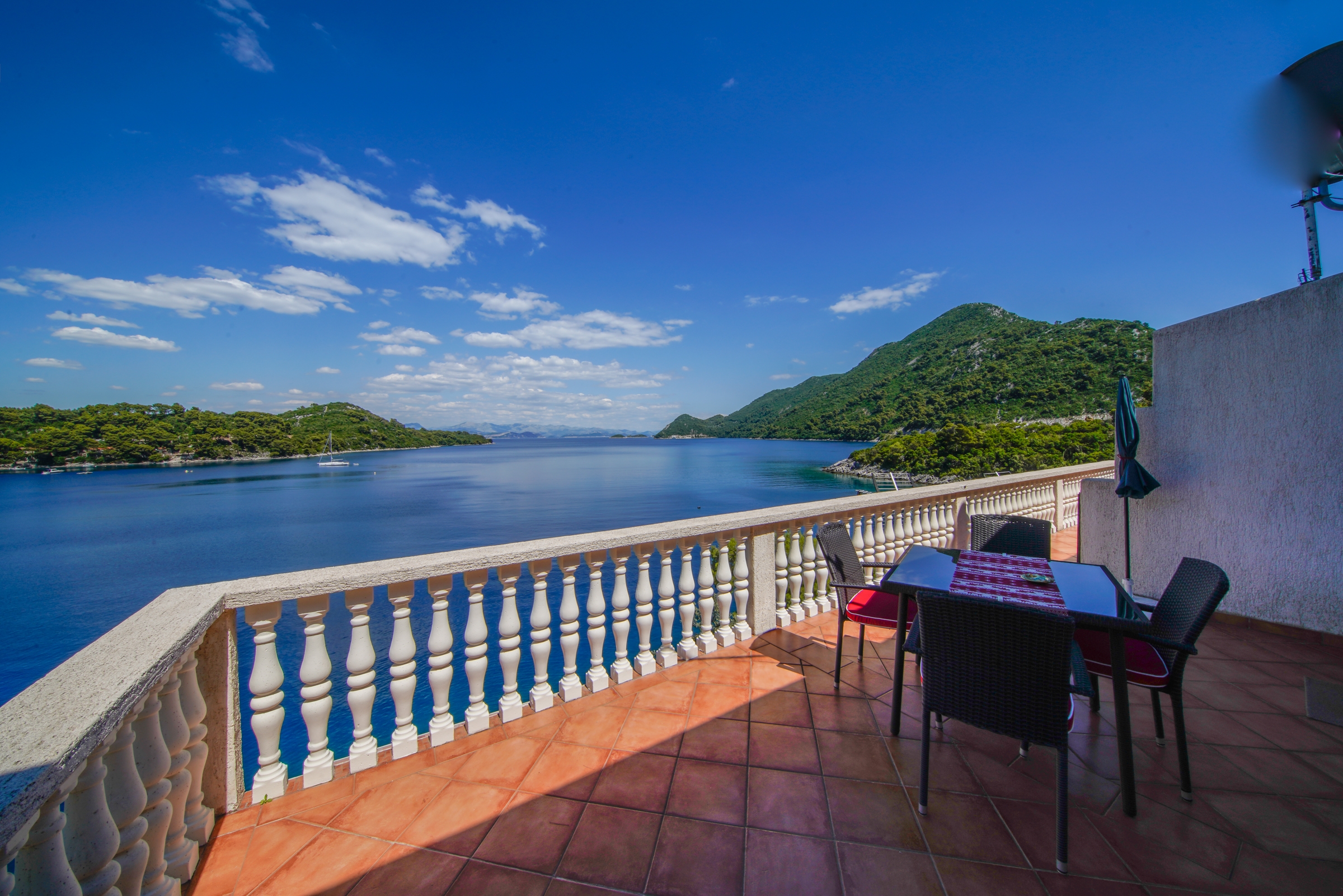 Top Mljet Sobra Top Mljet Sobra